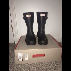 Women's Original Short Rain Boots
